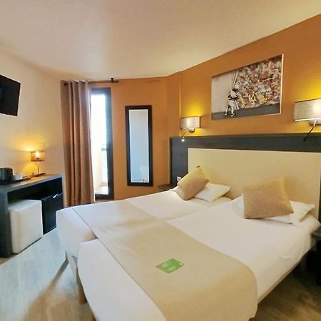 Hotel Le Collier Antibes Eksteriør bilde