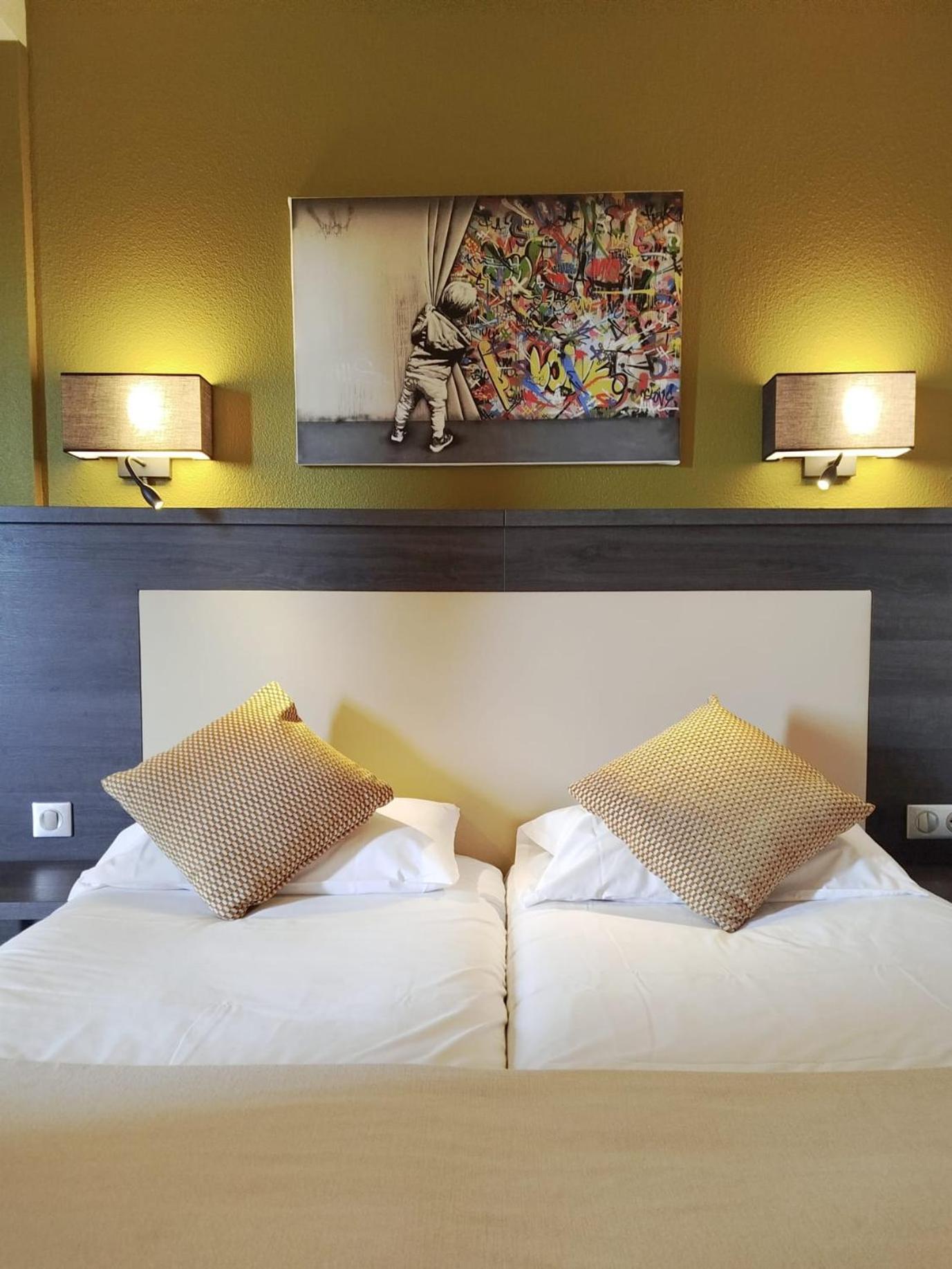Hotel Le Collier Antibes Eksteriør bilde