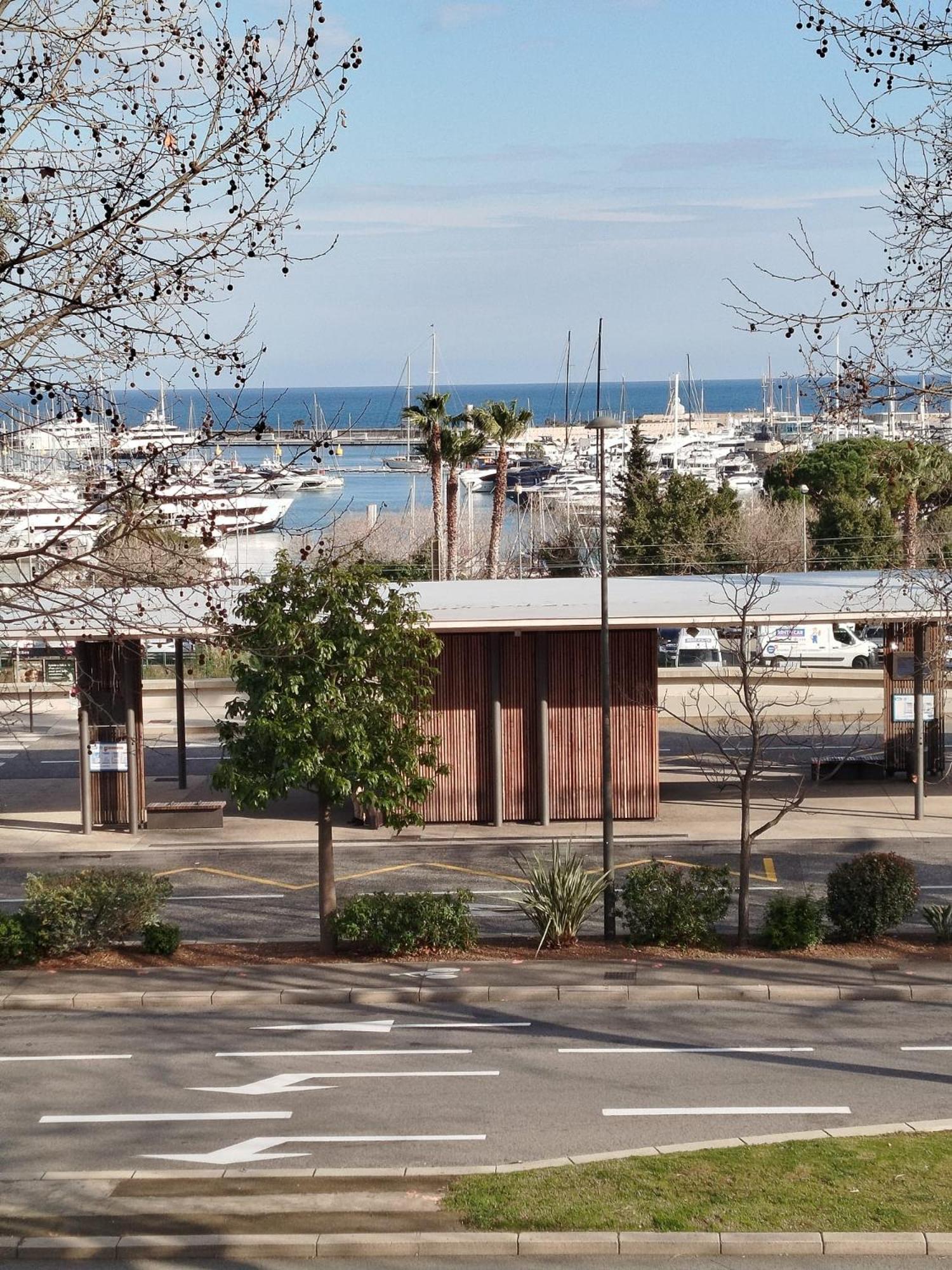Hotel Le Collier Antibes Eksteriør bilde